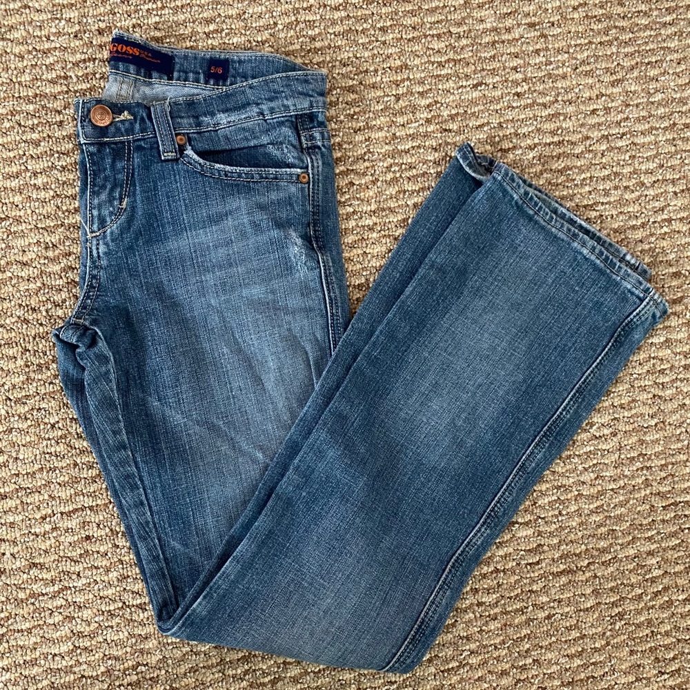 Vigoss Jeans